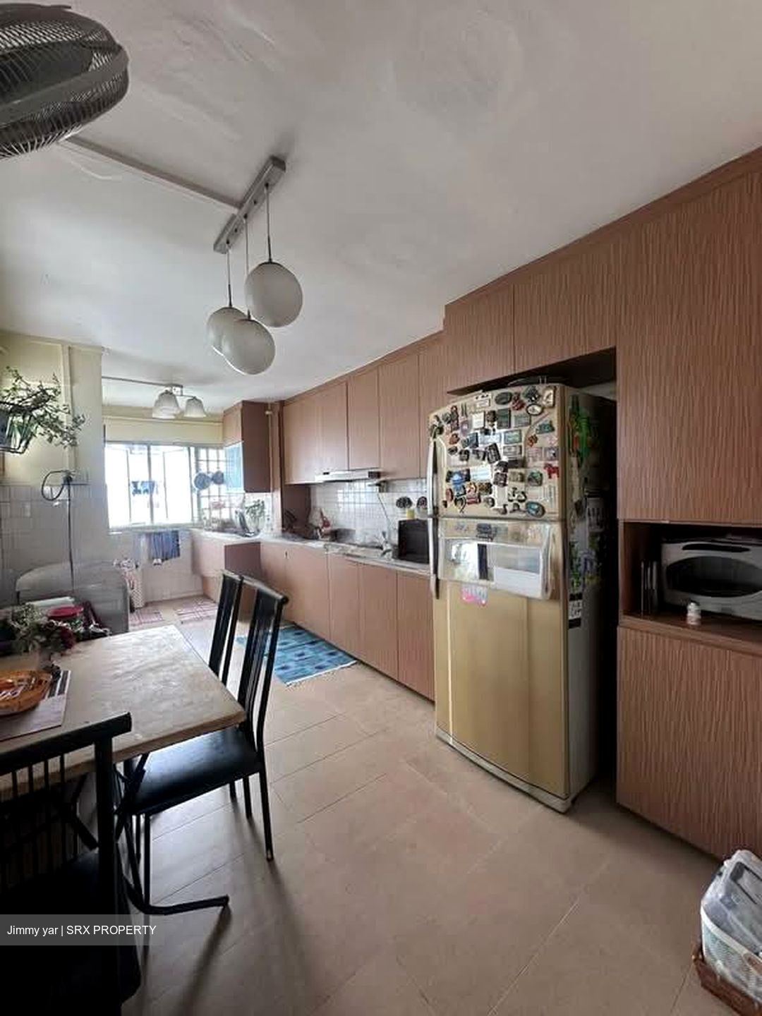 Blk 137 Marsiling Road (Woodlands), HDB 4 Rooms #594050721